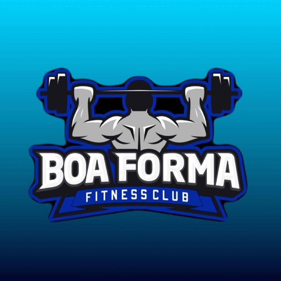 Academia Boa Forma