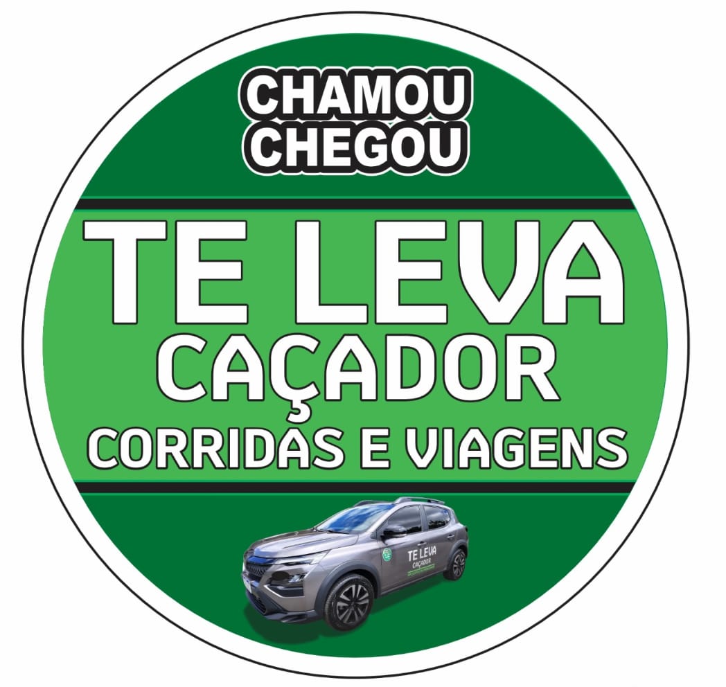 Te Leva Caçador Mobilidade Urbana 