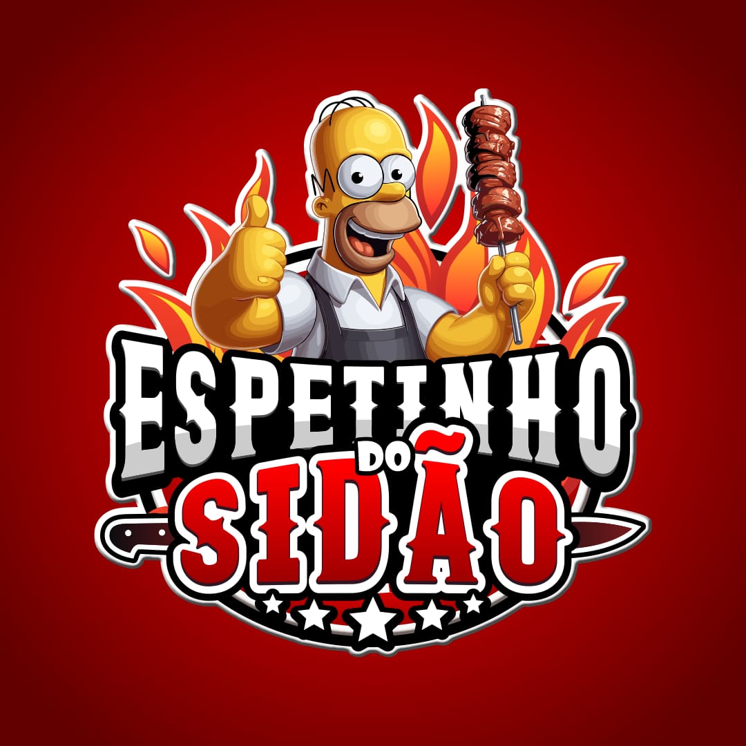 Espetinho do Sidão 