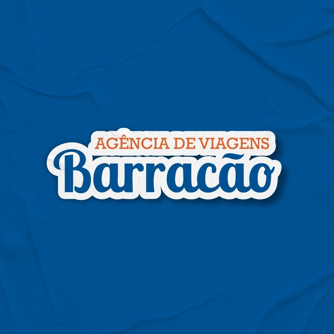 Agência de Viagens Barracão 