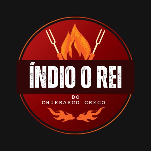 Índio o Rei do Churrasco Grego