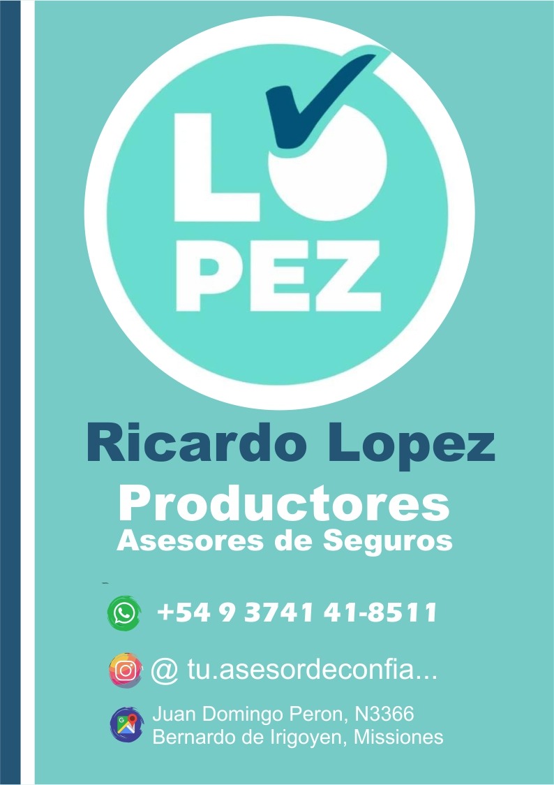 Lopez Productores Asesores de Seguros