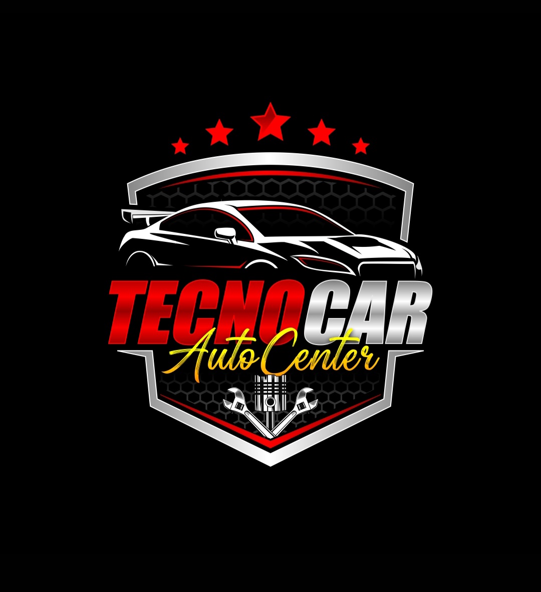 Tecnocar Auto Center