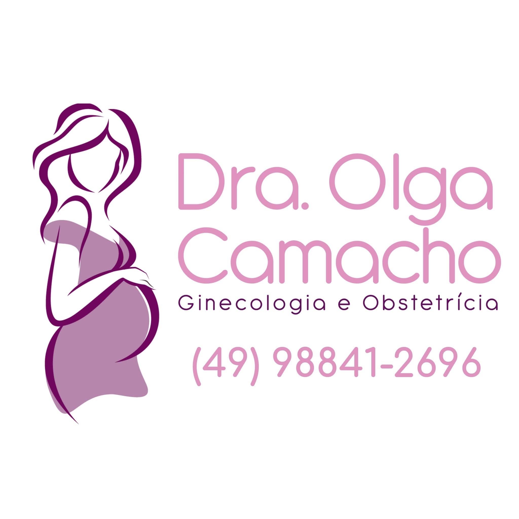 Dra. Olga Camacho