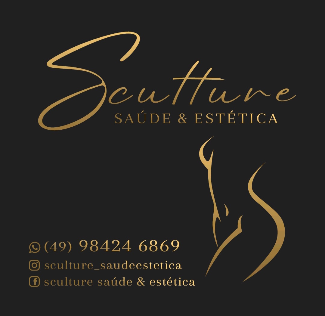Sculture Saúde & Estética