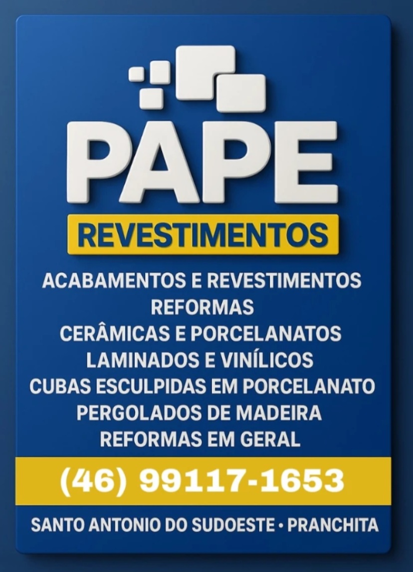 Pape Revestimentos