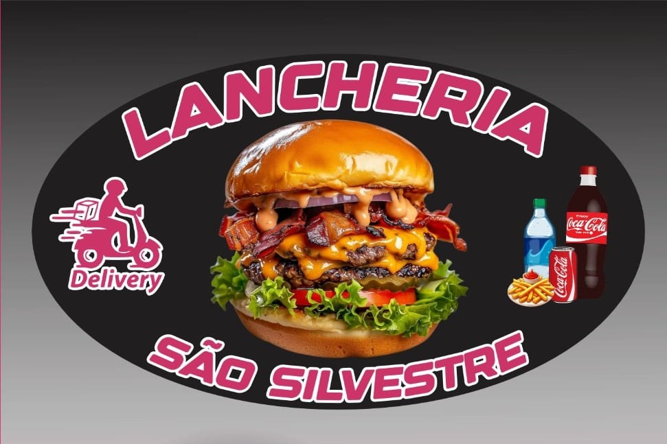 Lancheria São Silvestre 