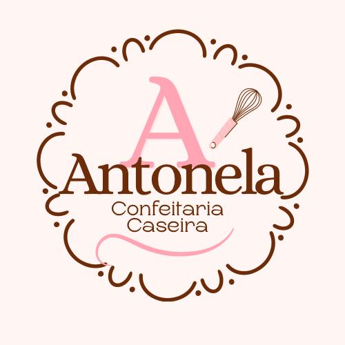 Antonela Confeitaria Caseira