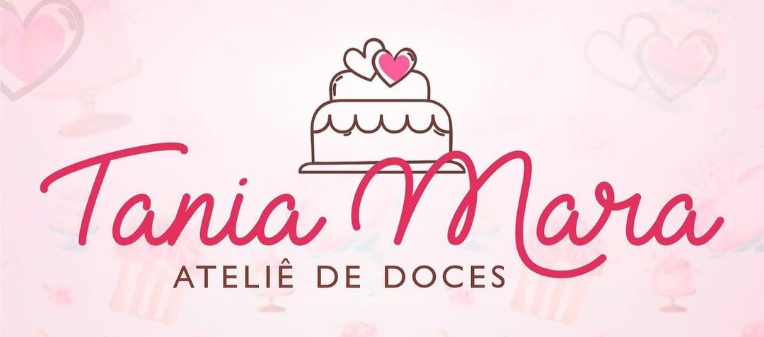 Tania Mara Ateliê de Doces 
