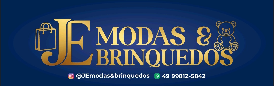 JE Modas e Brinquedos