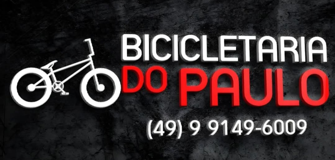 Bicicletaria do Paulo