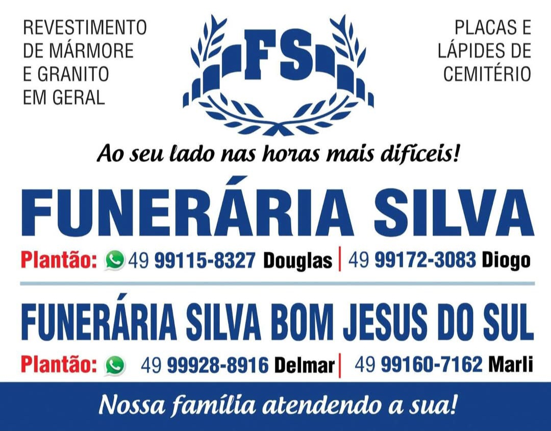 Funerária e Marmoraria Silva