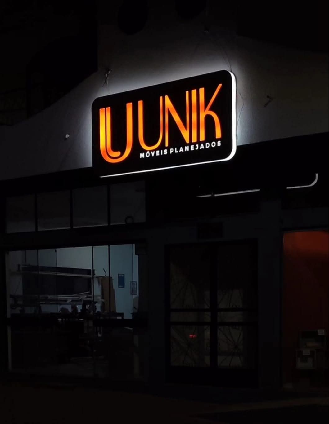 Unik Móveis Planejados 