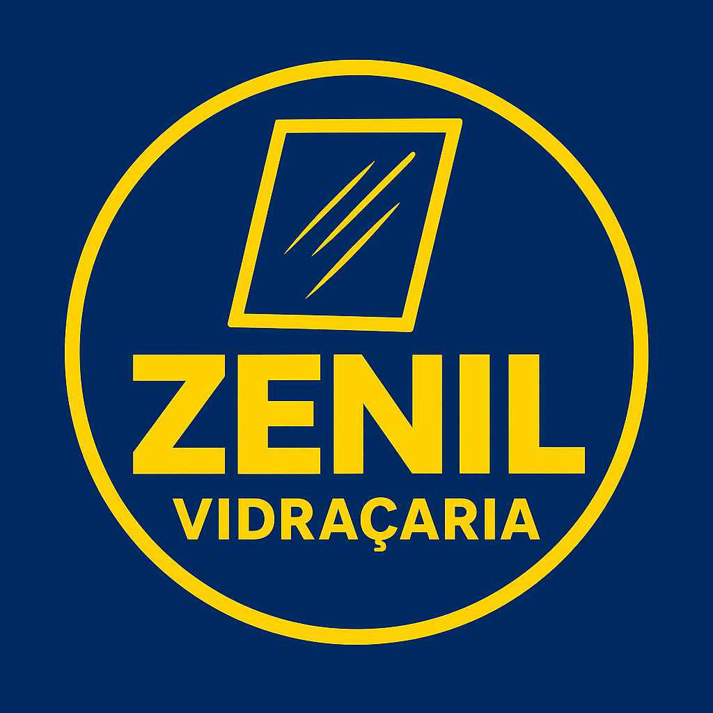 Zenil Vidraçaria 