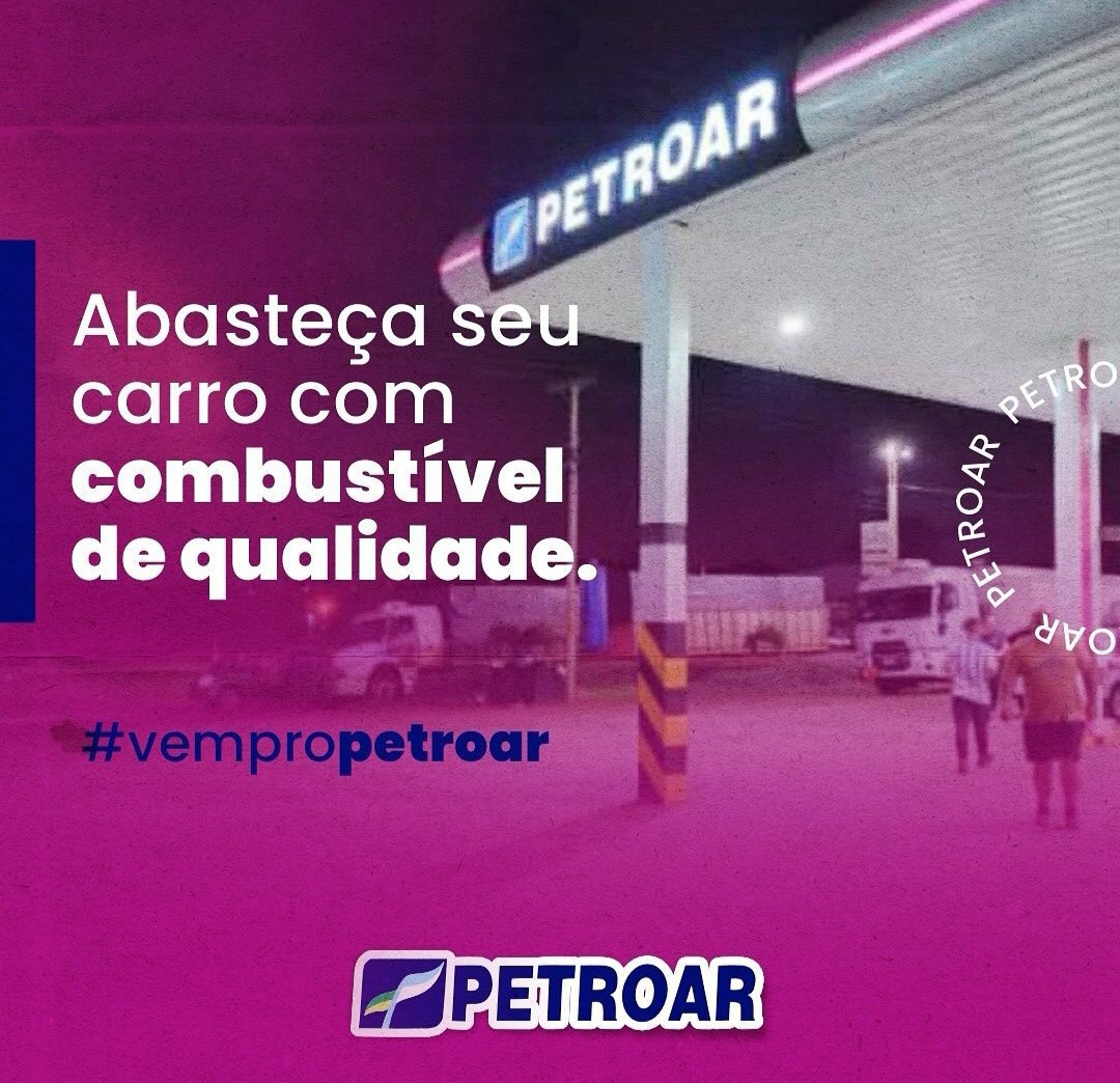 Posto e Hotel Petroar