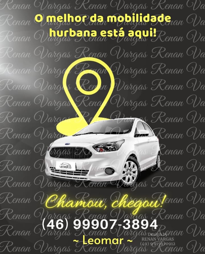 Leomar Mobilidade Urbana