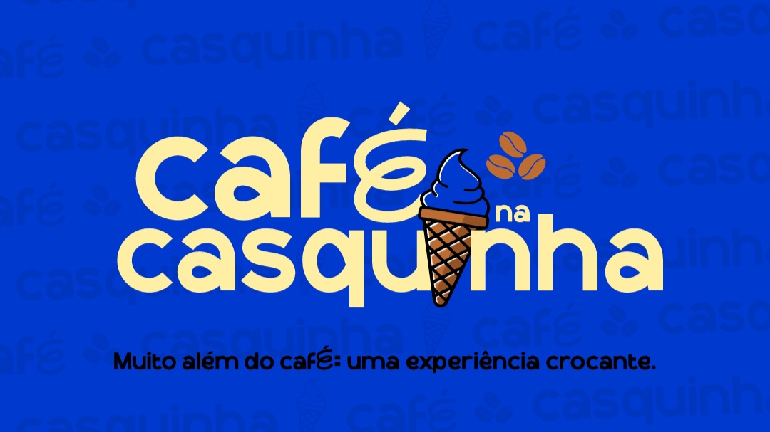 Café na Casquinha