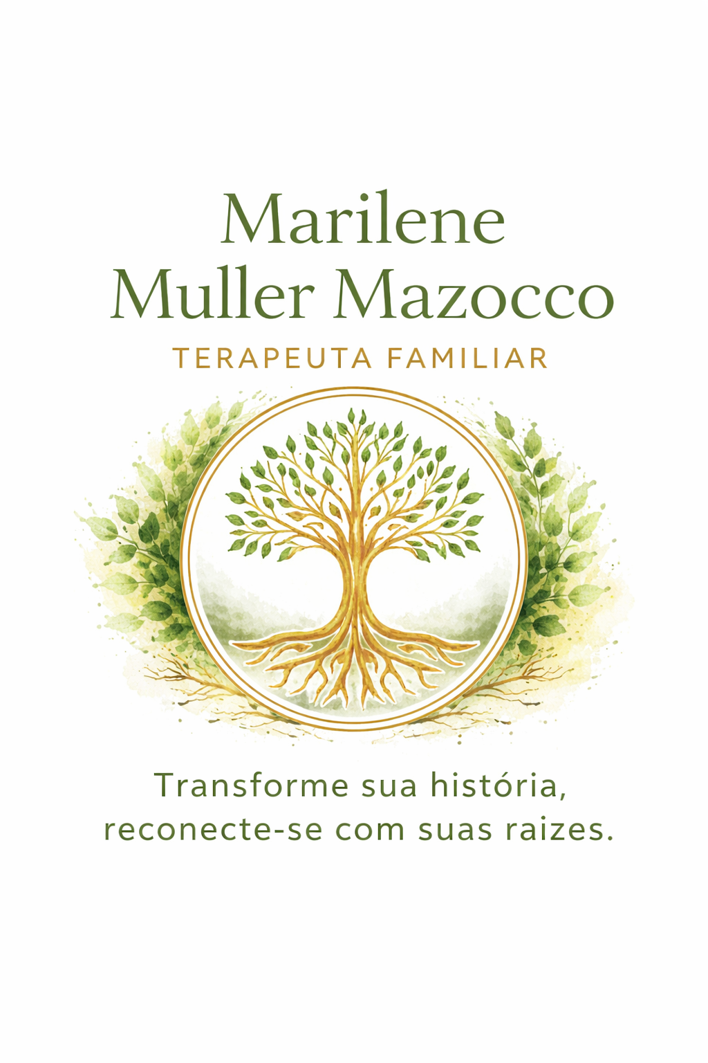 Marilene Muller Mazocco