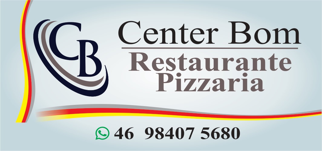 Center Bom Restaurante e Pizzaria