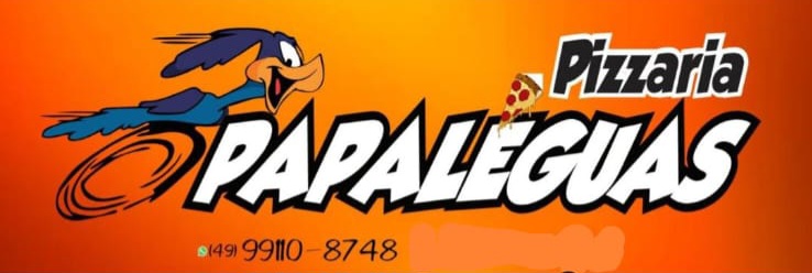 Pizzaria Papaléguas