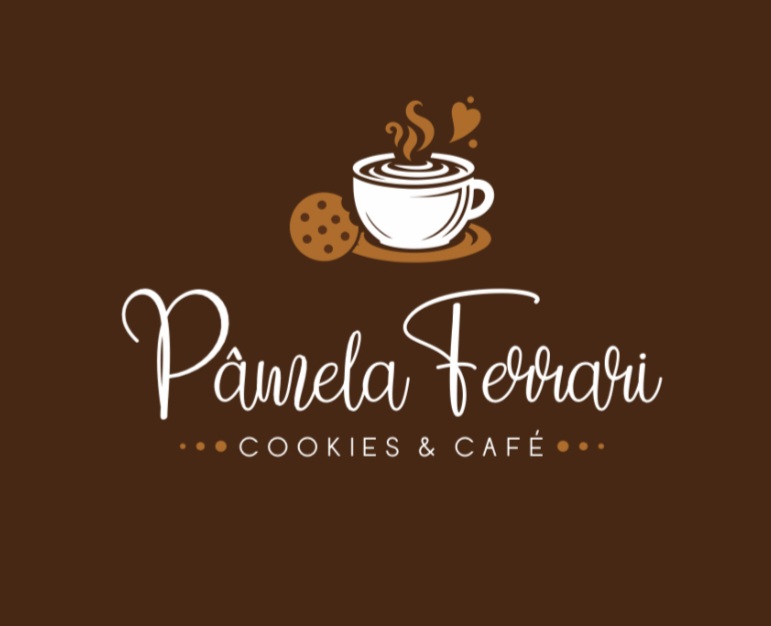 Pâmela Ferrari Confeitaria