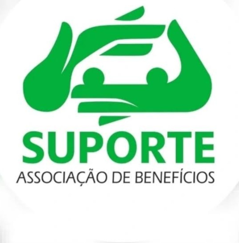 Suporte  Associação de Benefícios 