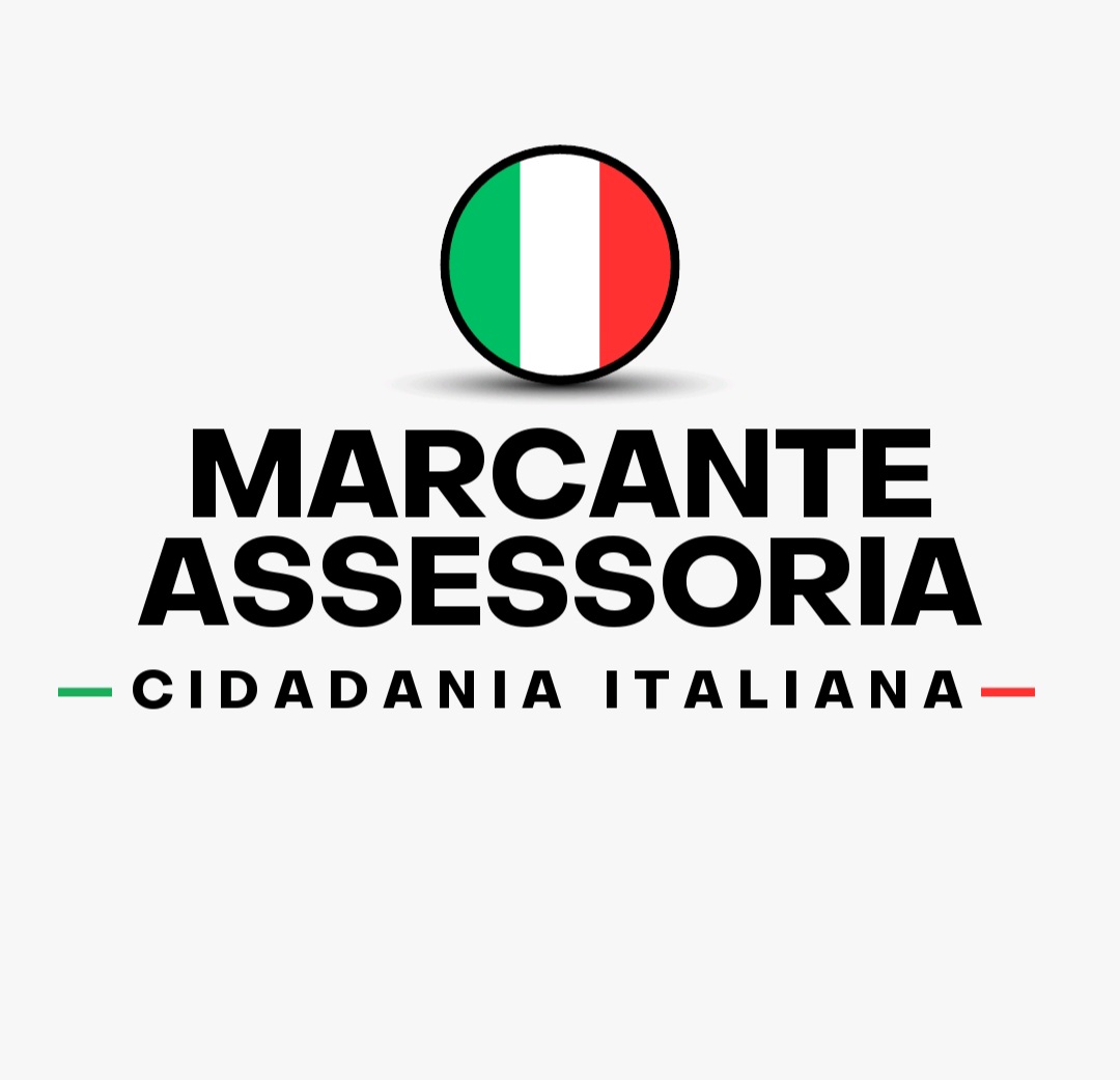 Marcante Assessoria Cidadania Italiana 