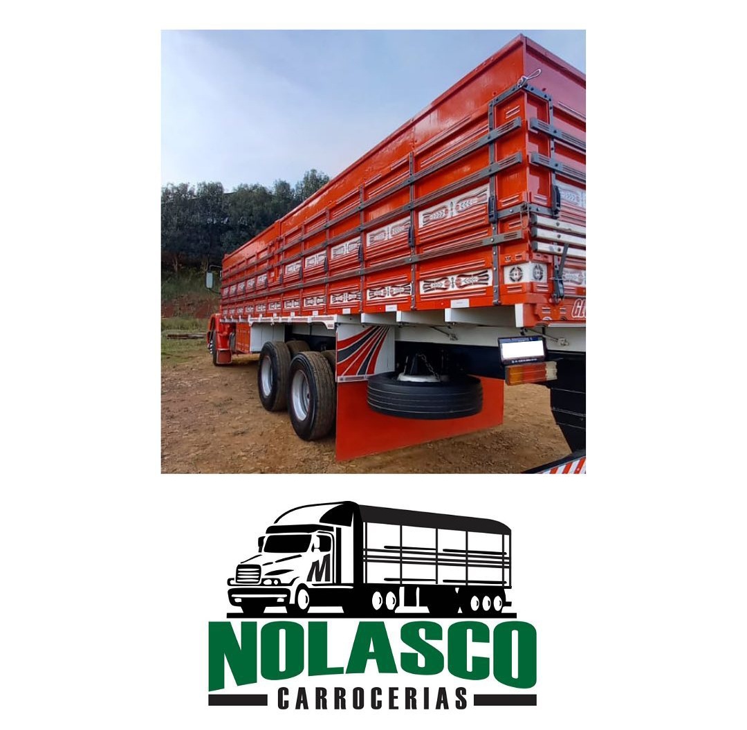 Nolasco Carrocerias