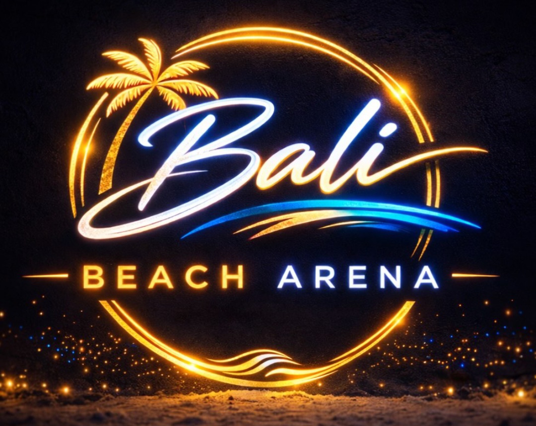 Bali Beach Arena 