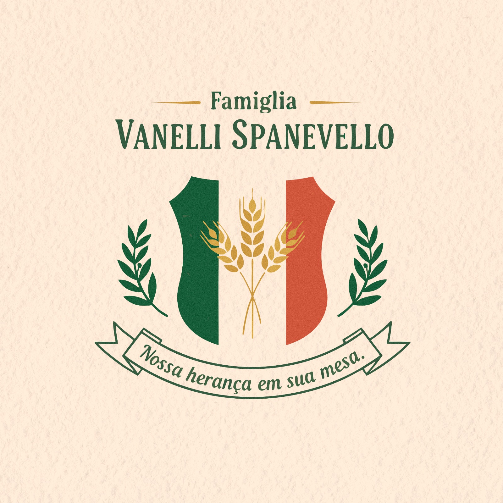 Famiglia Vanelli Spanevello