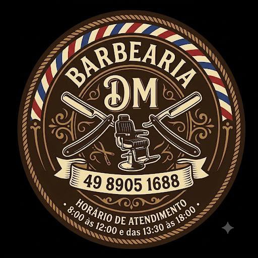 Barbearia DM