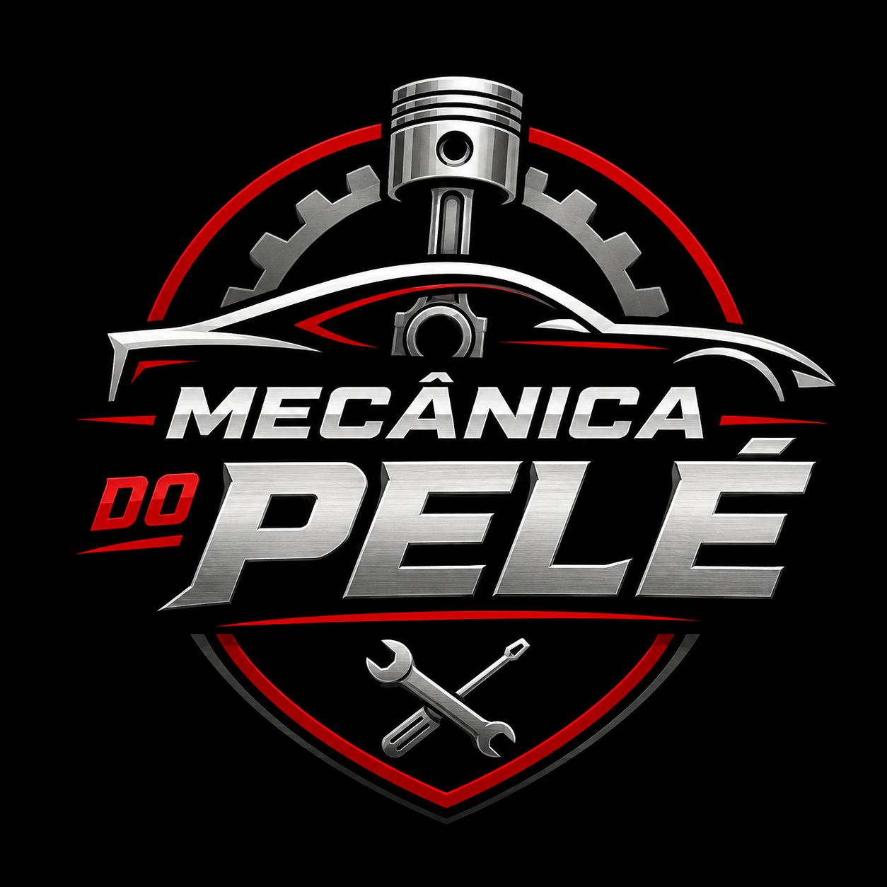 Mecânica do Pelé 