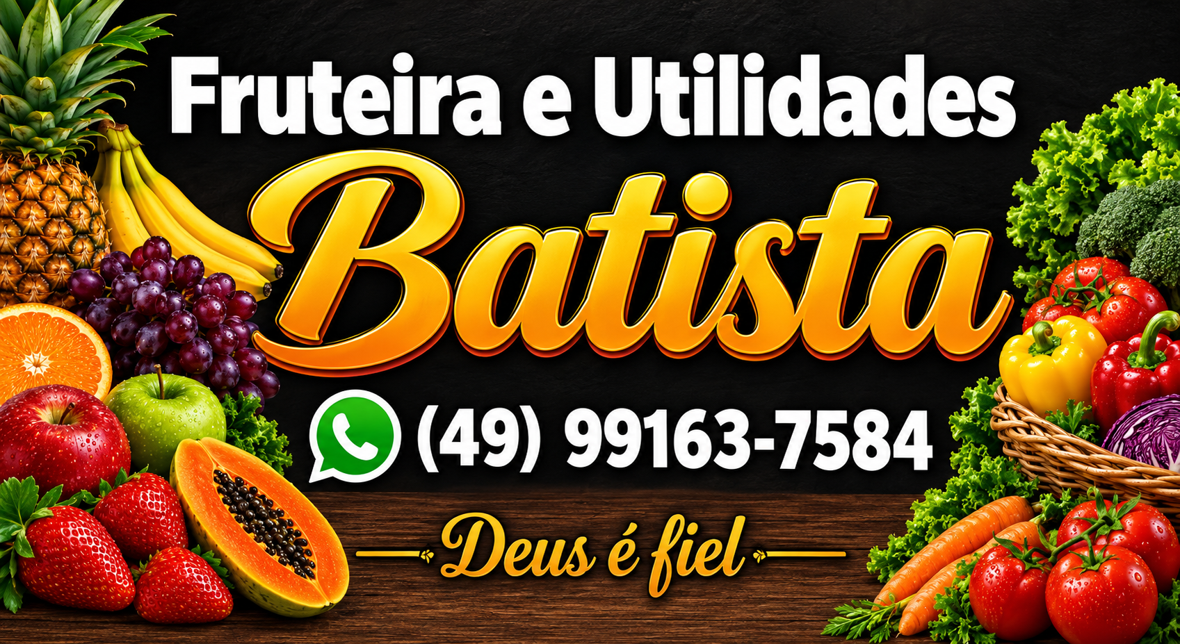 Fruteira Batista